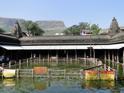 Trimbakeshwar