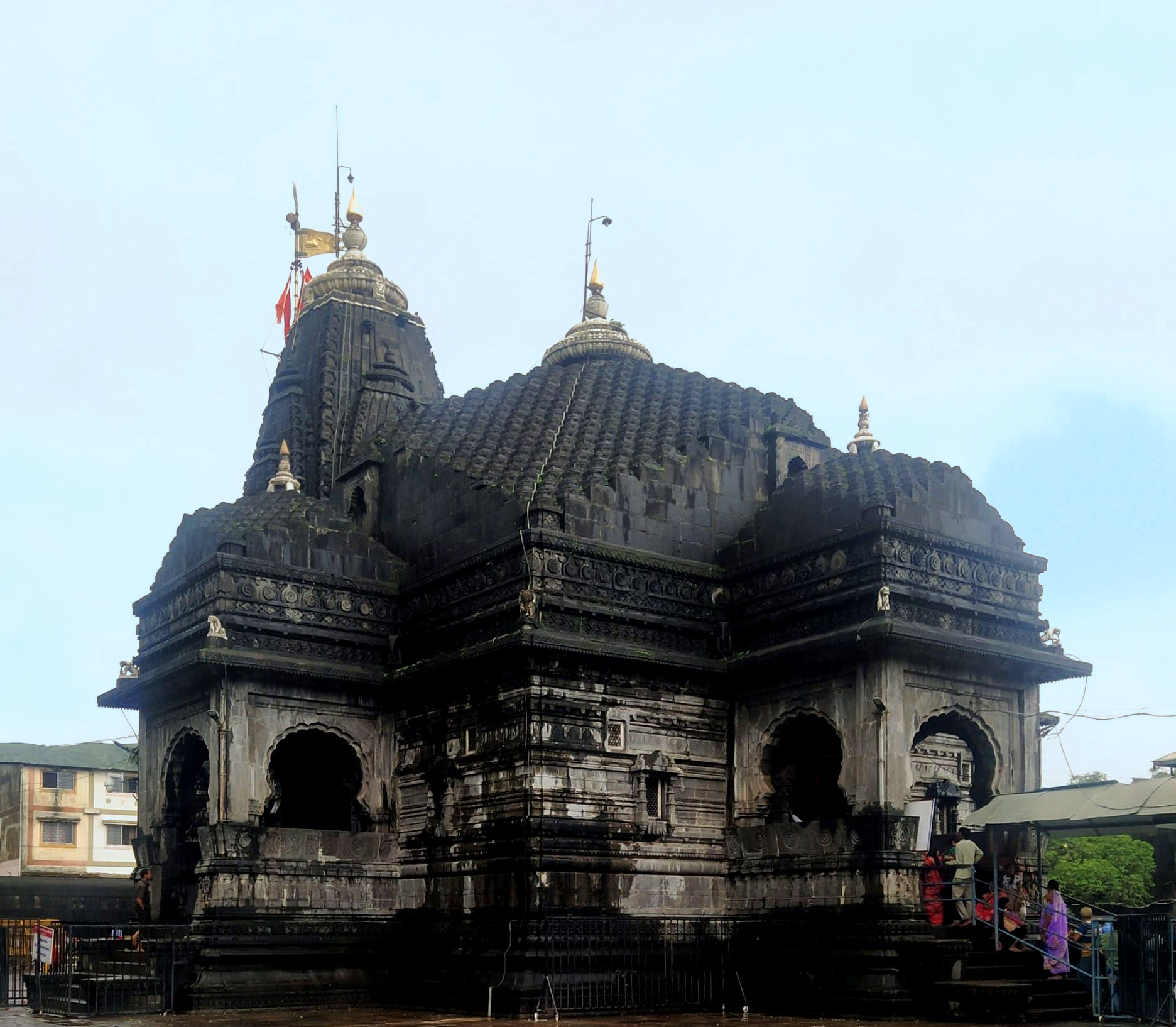 Trimbakeshwar